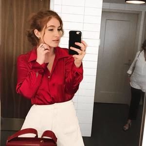 Meet your Posher, Margherita